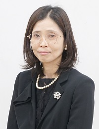 横田 敏子