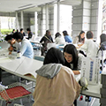 学習サポート