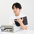 サポートシステム