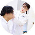 医療福祉学科 視能訓練専攻