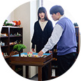 心理学科