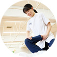 理学療法学科