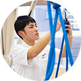 作業療法学科