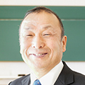 学長メッセージ