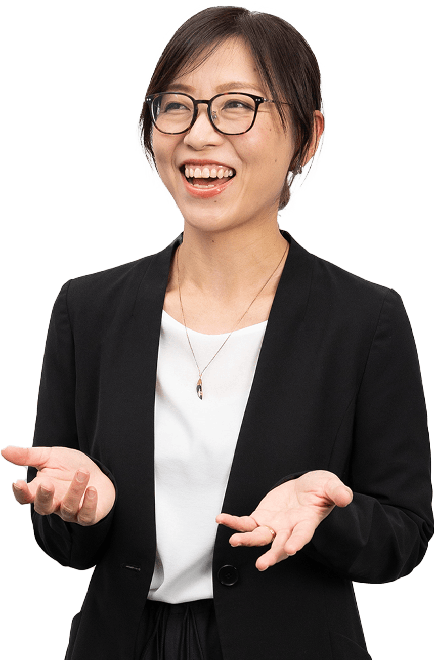 久山 藍子