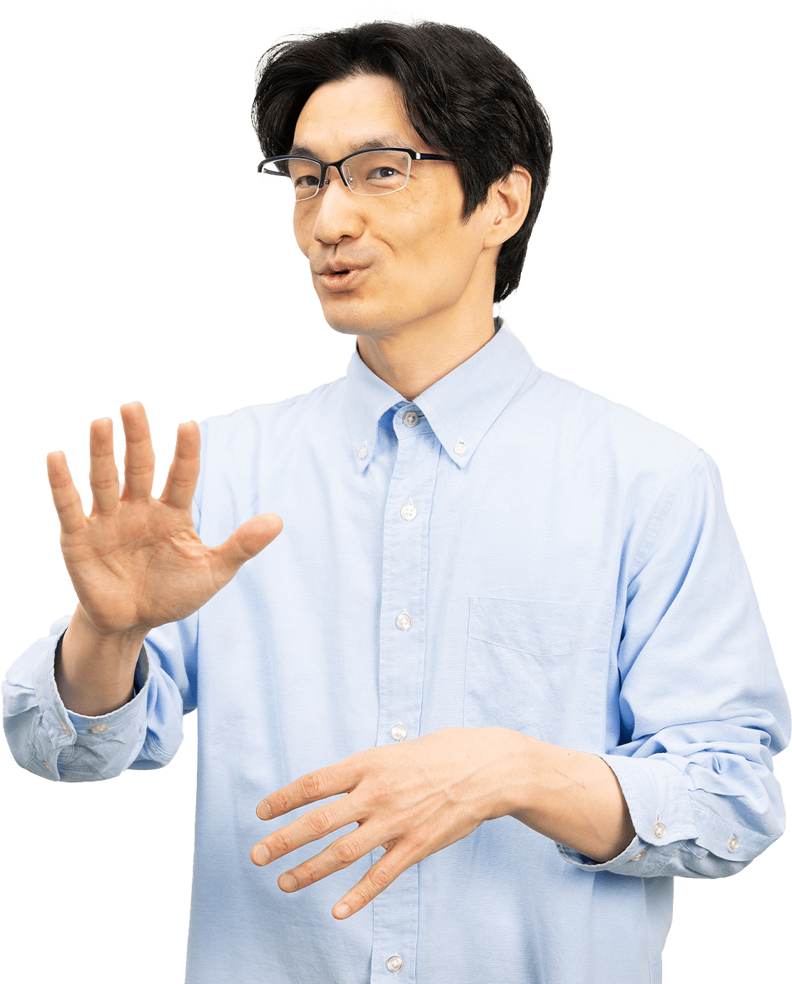 田中 良