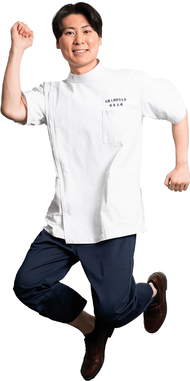 井本 大晴