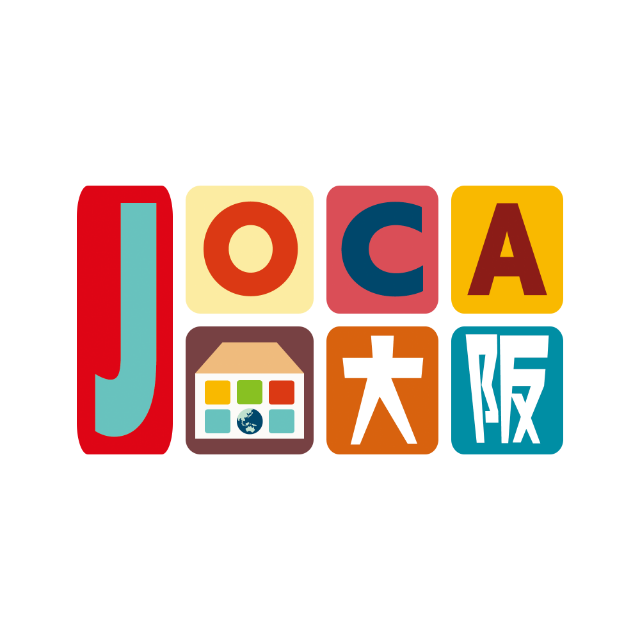 JOCA 大阪