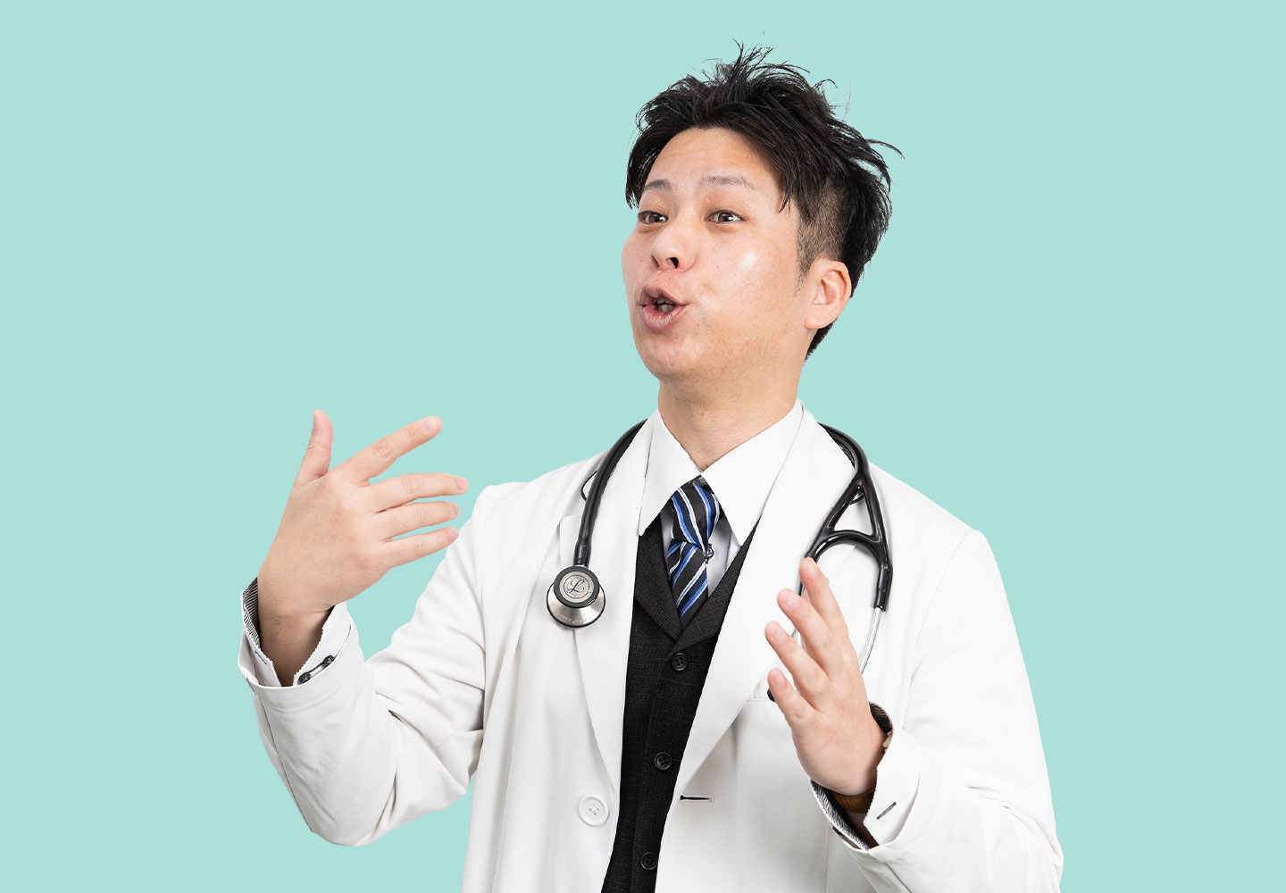 藤長 武士 講師