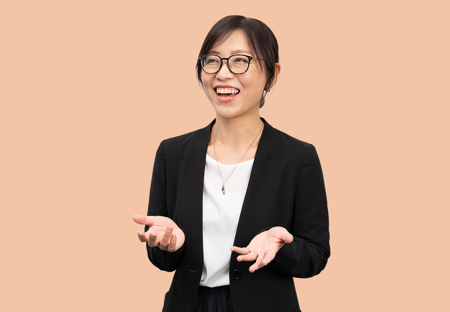 久山 藍子 助教