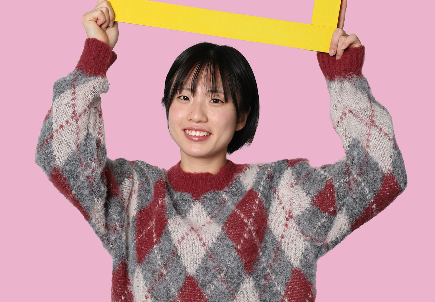 中西 ひなたさん