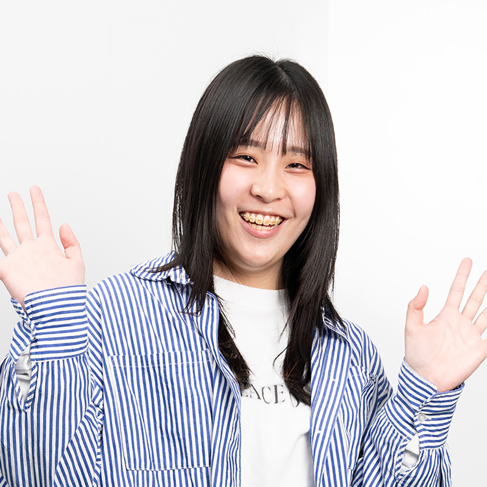 宮本 あかりさん