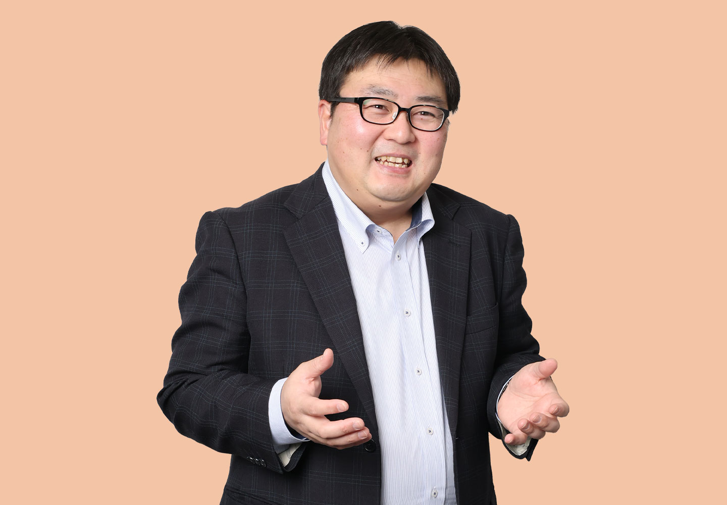 富澤 宏輔 講師
