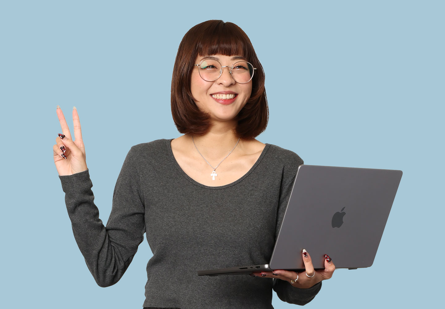 森田 望奈未 助教