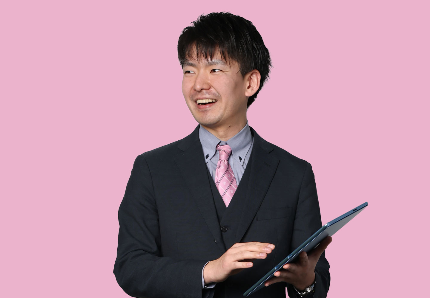 清水 凌平 講師