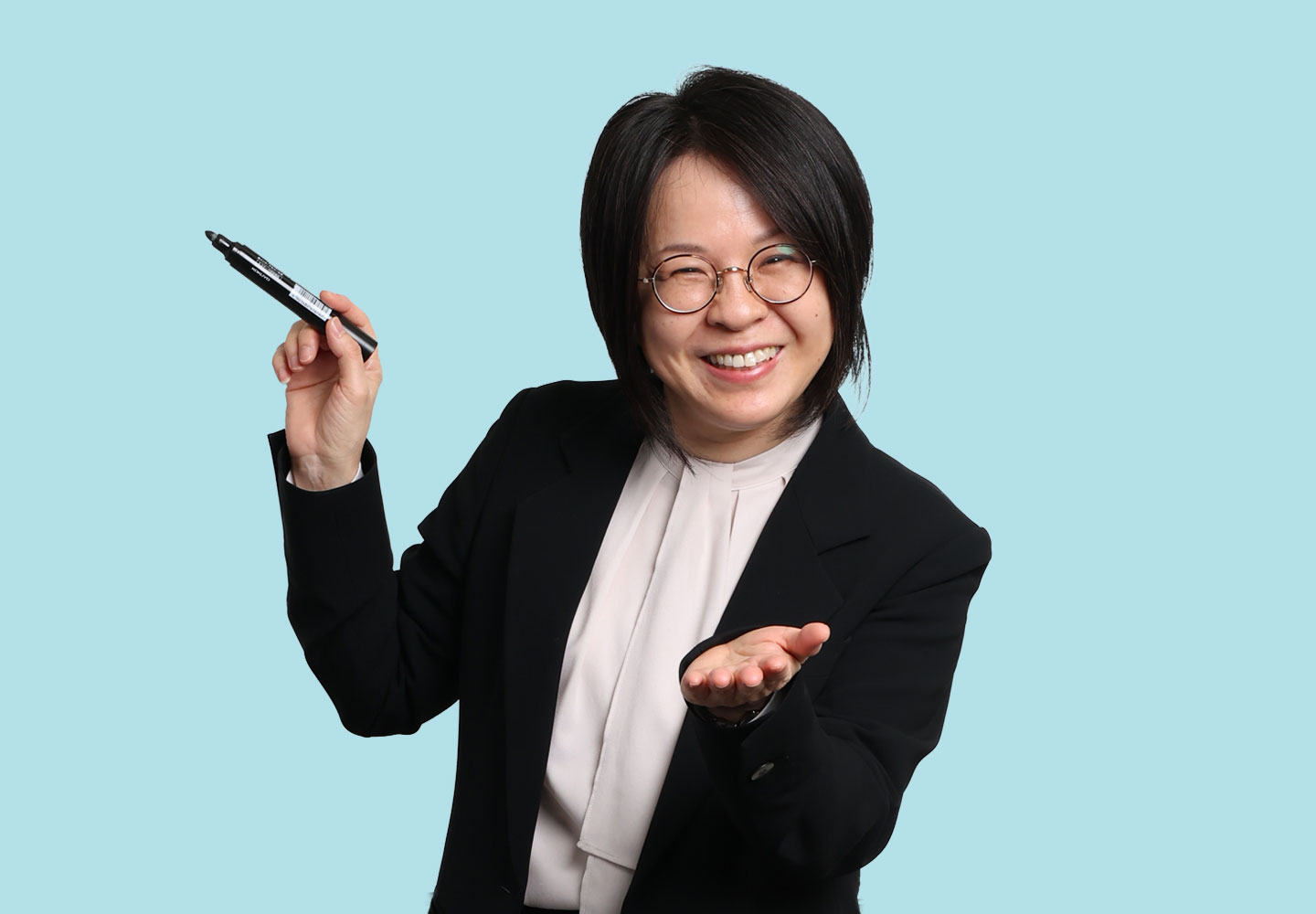 貴志 紀佐子 准教授