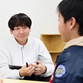 ことばときこえの発達支援センター