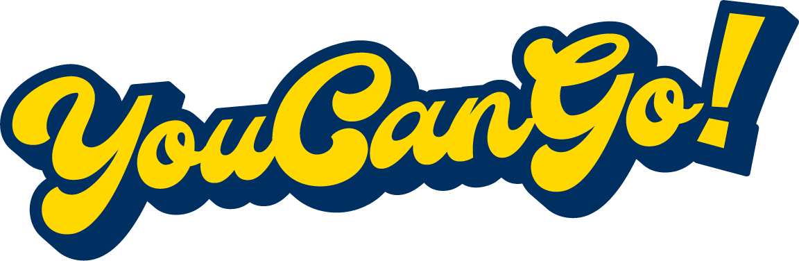 You Can Go!