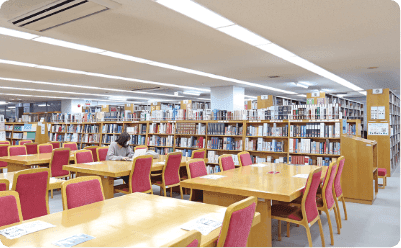 図書館