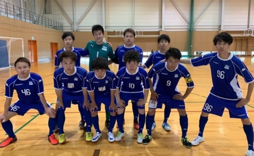フットサル部