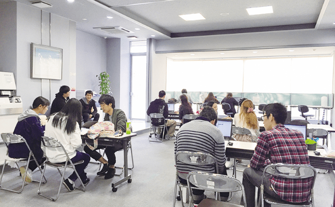 スチューデント・アシスタント(SA)制度
