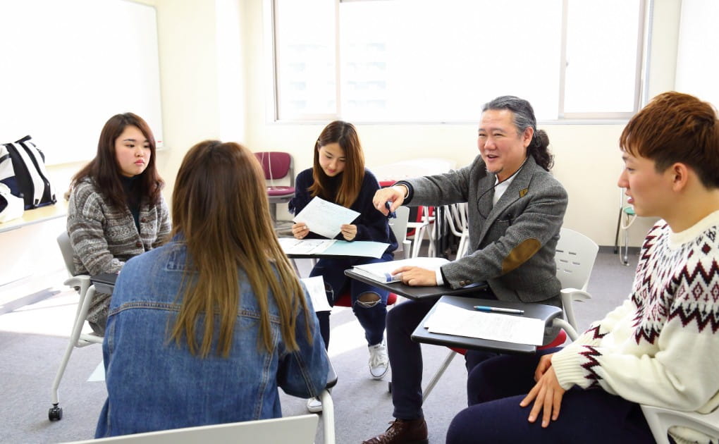 高等教育の修学支援新制度の<br>取扱いについて