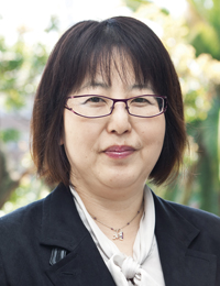 杉原 久仁子