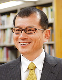 久家 義之