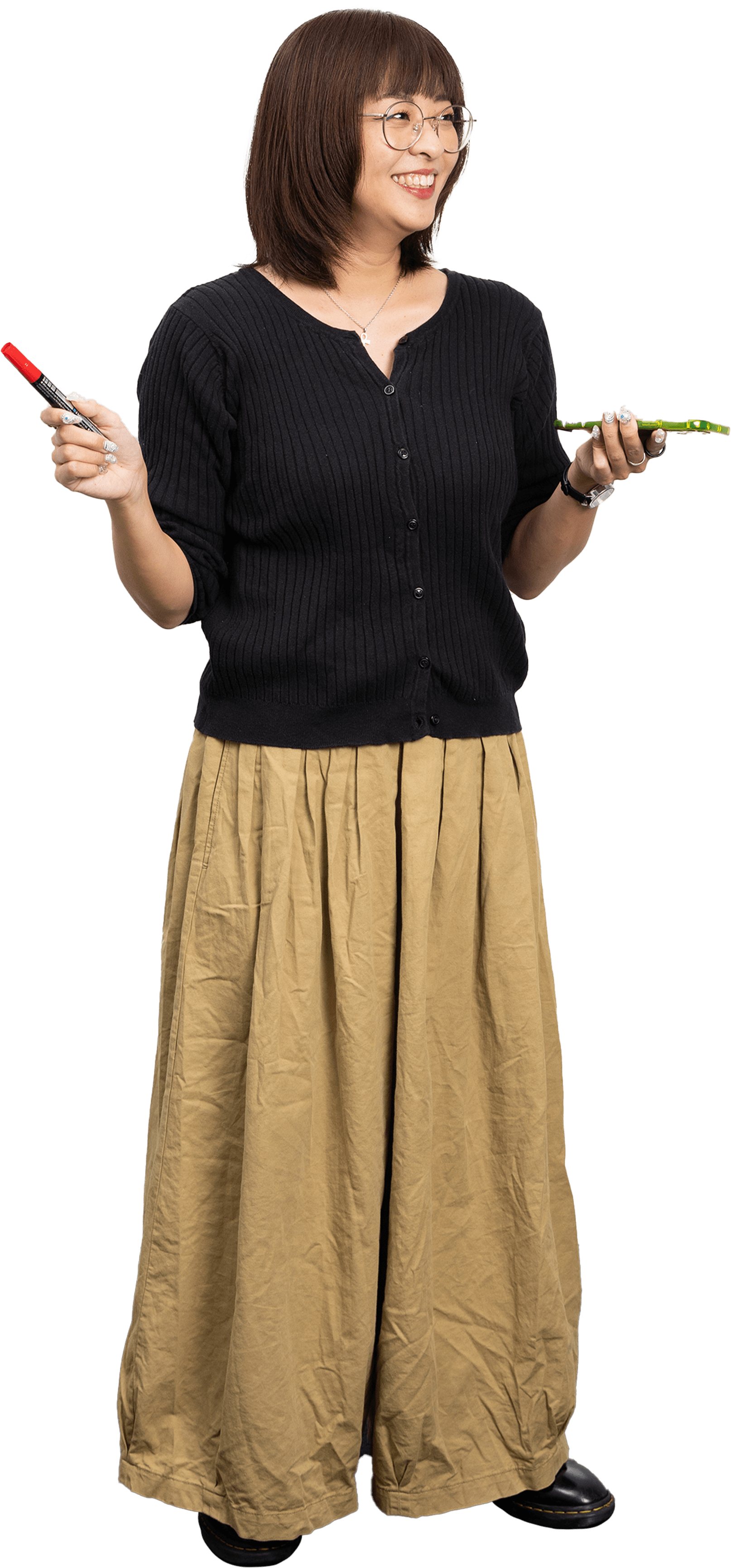 森田 望奈未