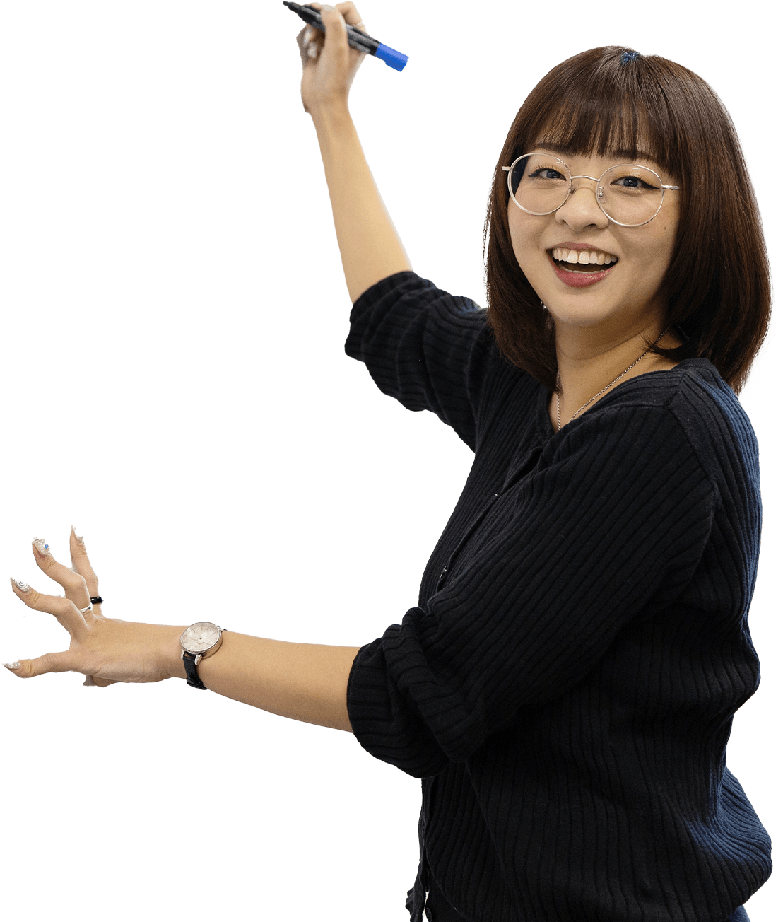 森田 望奈未