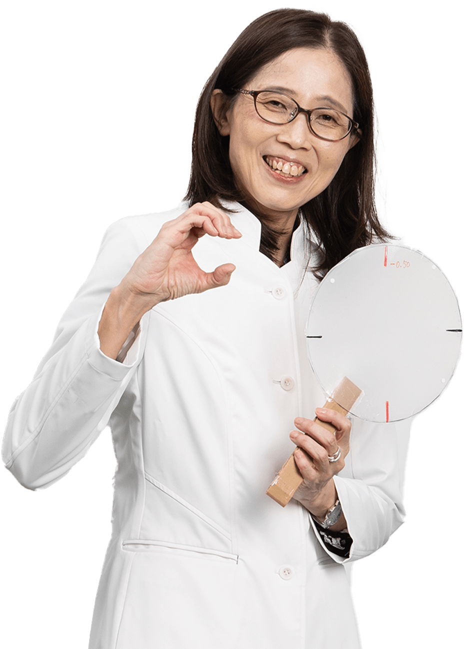 横田 敏子