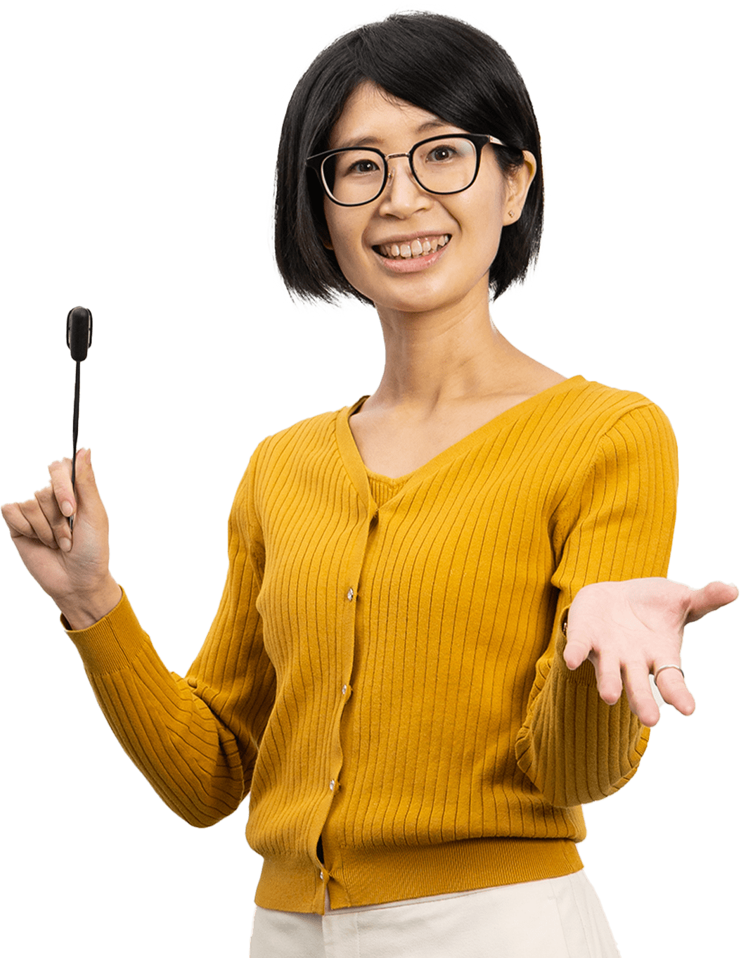 中川 友紀