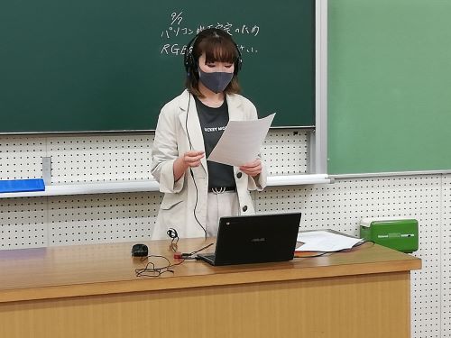 学生アップ　ブログ用